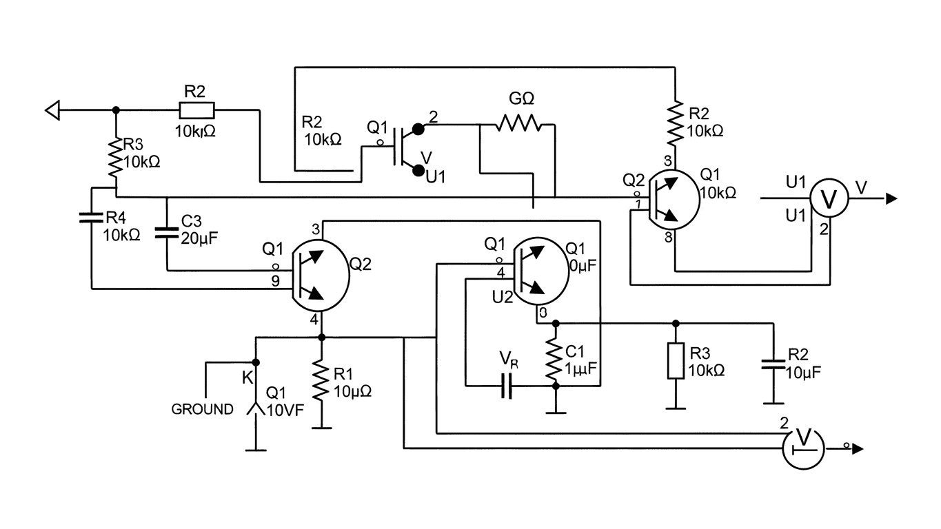 Unlocking the Secrets of the D Flip Flop IC 7474 Datasheet: Your Essential Guide